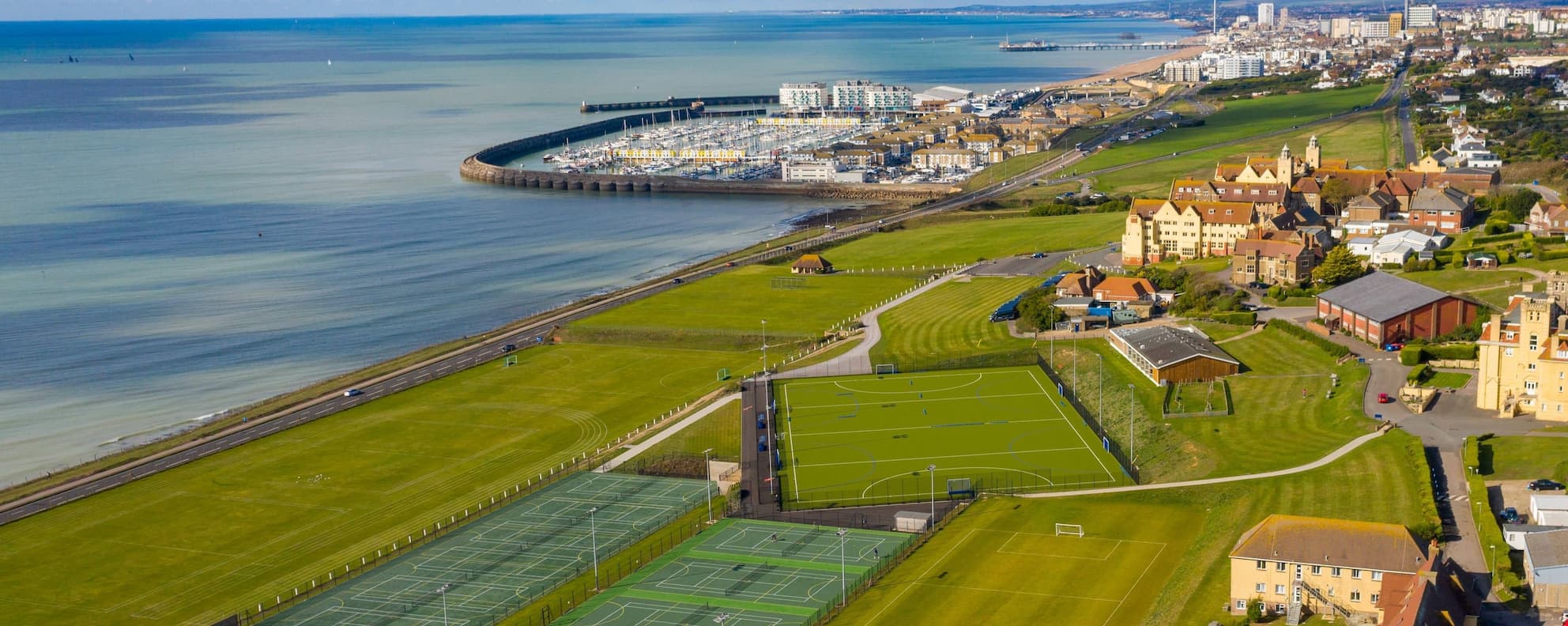 Roedean School